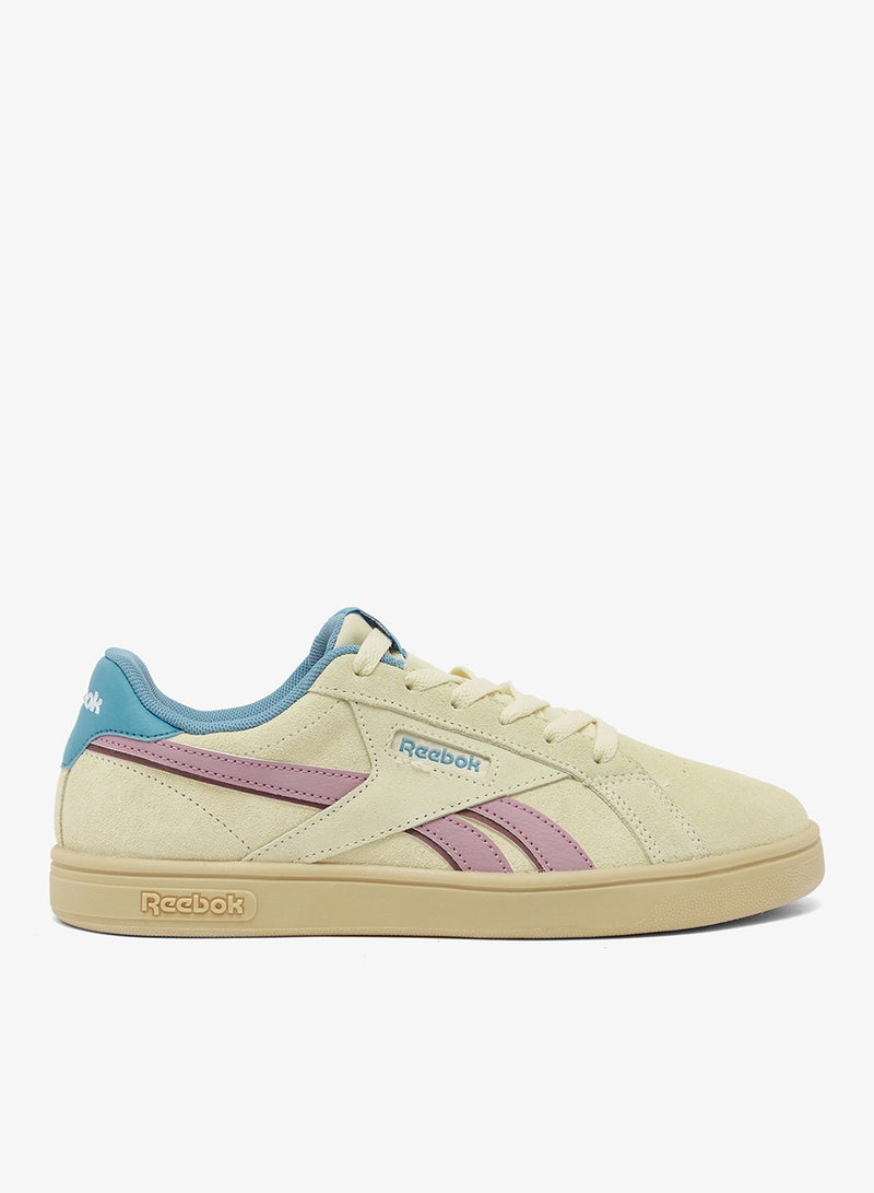Reebok Court Retro - Image 1